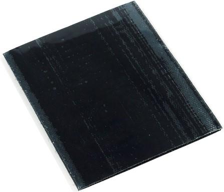 Alphacool Velcro mat for pump mounting
