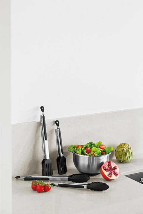 Produktbild BergHoff Küchenzange Essentiels 26 cm, Schwarz