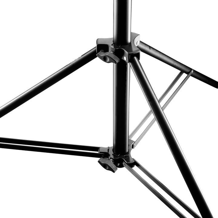 Actual product image Walimex Jumbo AIR (730 cm, 22.50 kg)