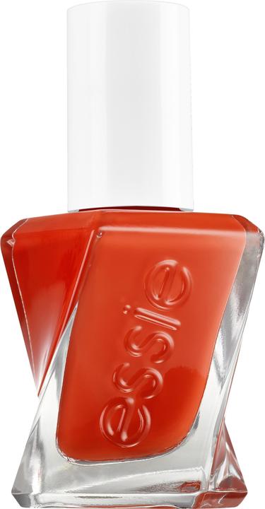 Actual product image Essie Gel Couture (471 Style Stunner, Colour paint)