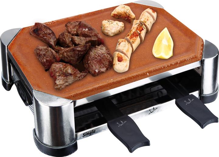 Actual product image Jata Terracotta
