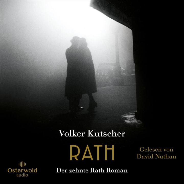 Image du produit Rath (Les romans de Gereon Rath 10) (Volker Coachman, Allemand)