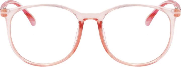 Image du produit JTI Northio, Lunettes anti-lumière bleue - Rose / Transparent