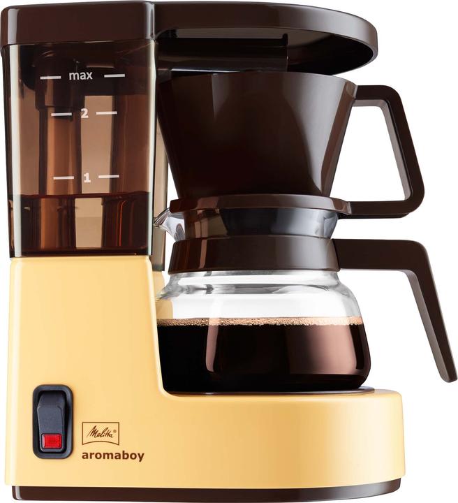 Melitta Aromaboy 1015-03