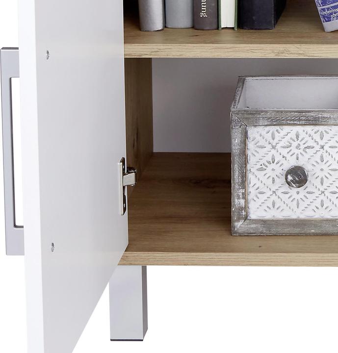 Image du produit Lipo Boîte (99 x 40 x 85 cm)