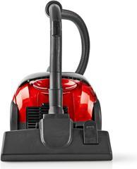 Actual product image Nedis Hoover with bag 700W 1.5L