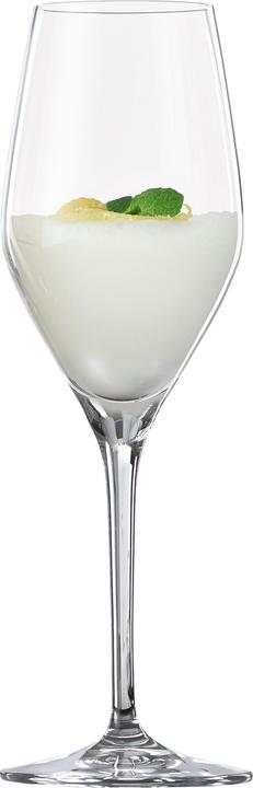 Actual product image Spiegelau Prosecco goblets (27 cl, 4 Glasses, Champagne glasses)