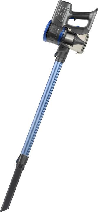Produktbild Taurus Ideal Lithium Akku Dry HEPA Bagless Schwarz, Blau