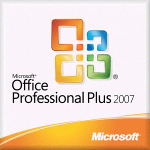 Produktbild Microsoft MS Liz Office Pro Plus, 3YR (1 User, 36 Monate)