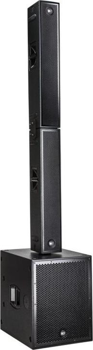 Actual product image RCF SUB 8004-AS (1 pcs., 7200 W)