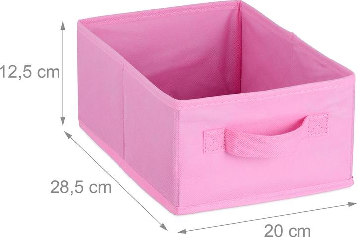 Actual product image Relaxdays Children's shelf