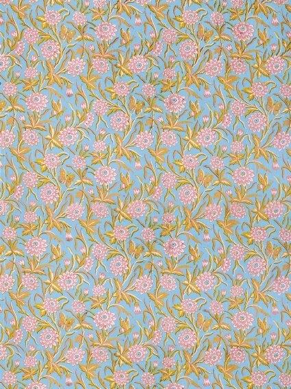 Actual product image Dangerously beautiful wrapping paper booklet - (Wrapping paper)