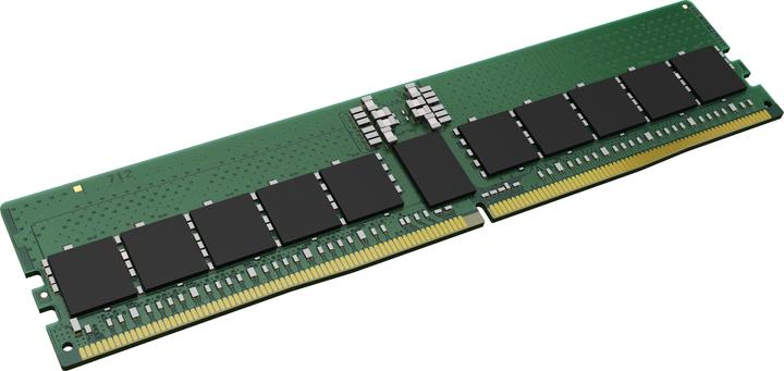 Actual product image Kingston Server Premier (1 x 32GB, 0.00 MHz, DDR5 RAM, DIMM)