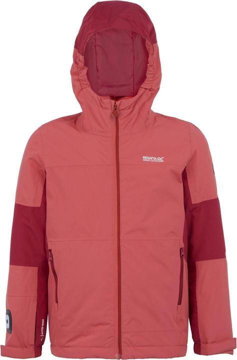 Regatta Beamz IV Jacke wasserfest