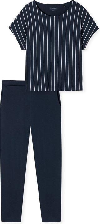 Schiesser Pyjama MicroModal