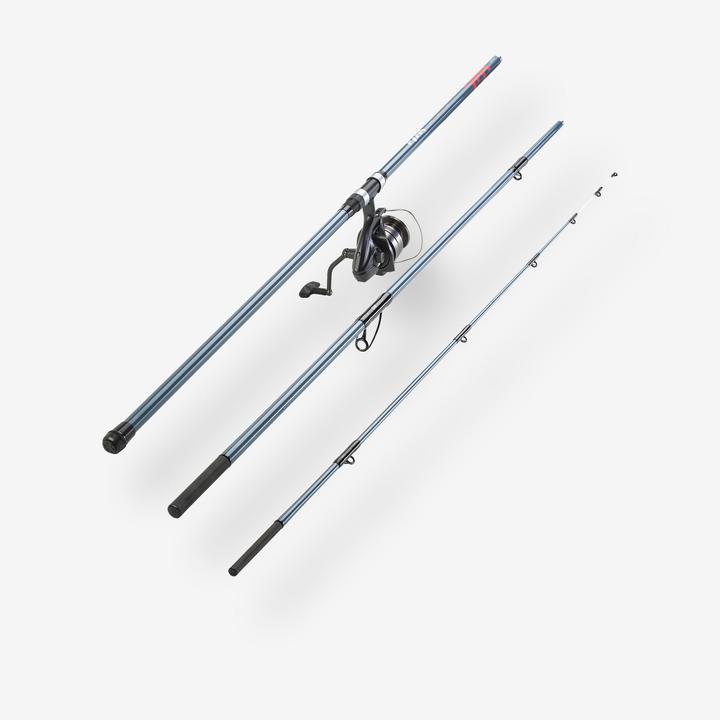 Produktbild Caperlan SYMBIOS 500 (Brandungsrute, 420 cm)