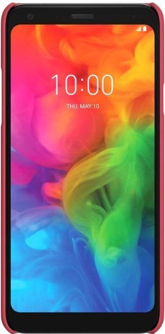 Immagine prodotto Nillkin Super Frosted Shield Series (LG Q7, LG Q7+)