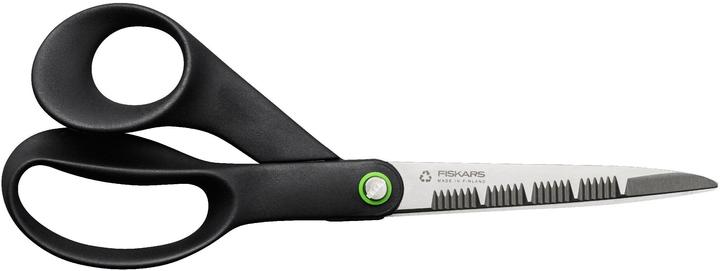 Image du produit Fiskars Ciseaux FF cuisine 21 cm, acier inoxydable, droitier (21 cm)