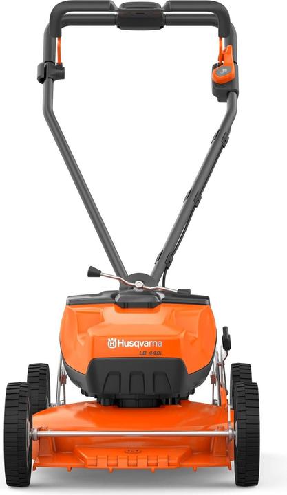 Image du produit Husqvarna LB 448i Solo (Fonctionnement sur batterie)