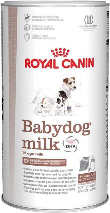 Royal Canin Babydog Milk (Welpe + Kitten, 1 Stk., 2000 g)