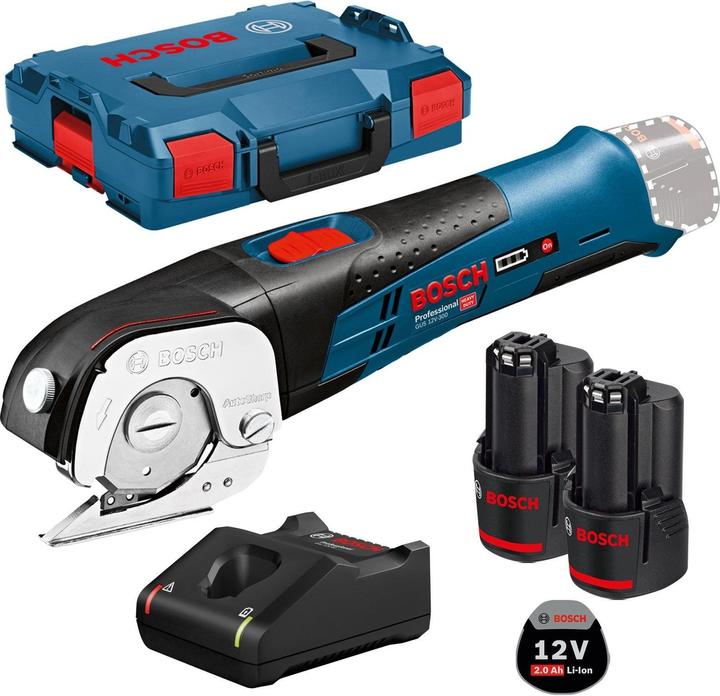 Produktbild Bosch Professional Gus 10.8 V-Li