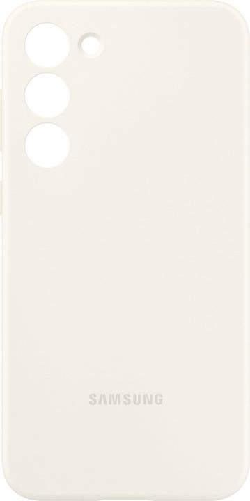 Immagine prodotto Samsung Custodia in silicone (Samsung Galaxy S23+)