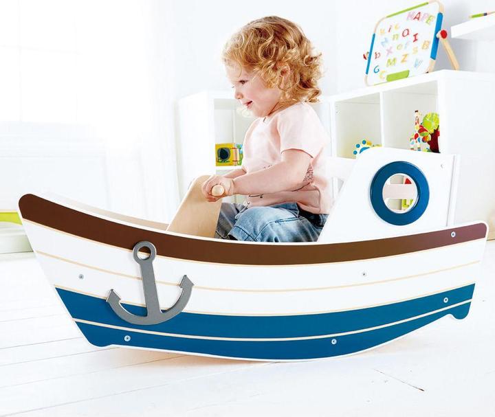Immagine prodotto Hape Dondolo d'alto mare