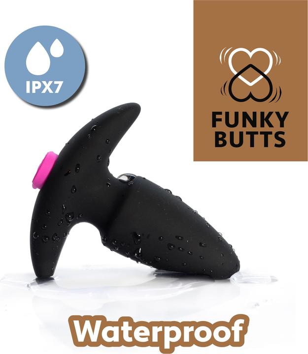 Image du produit FeelzToys culots funky