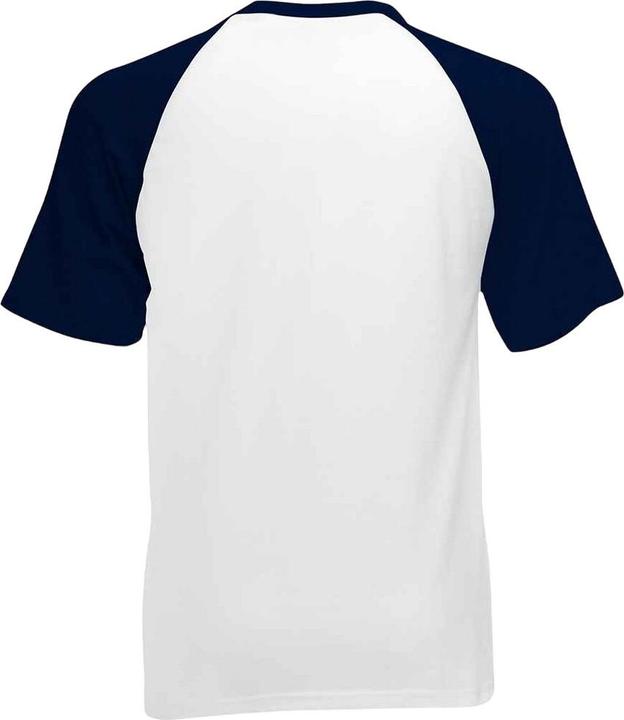 Image du produit Fruit of the Loom - T-shirt - Adulte (M)