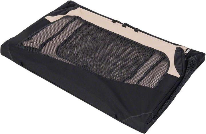 Produktbild Hunter Transportbox Outdoor (Hund, Abschliessbar, Atmungsaktiv)
