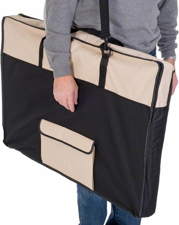 Produktbild Hunter Transportbox Outdoor (Hund, Abschliessbar, Atmungsaktiv)