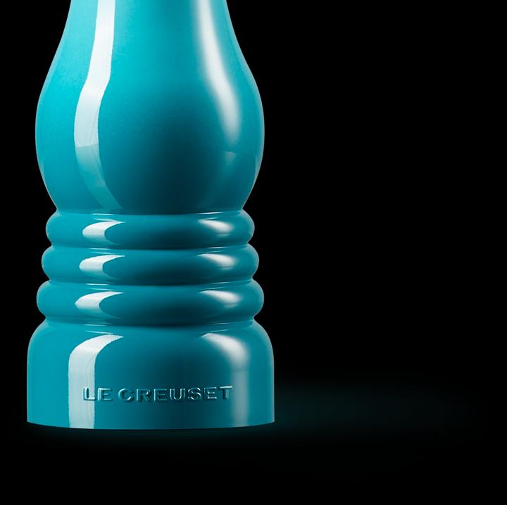 Actual product image Le Creuset Salt Mill (Salt)