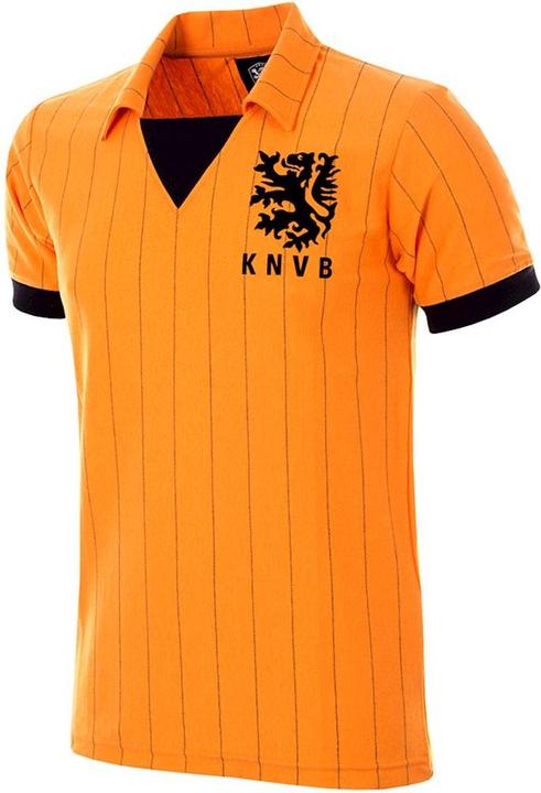 Copa Football Holland Niederlande 1983 Retro Trikot (S)