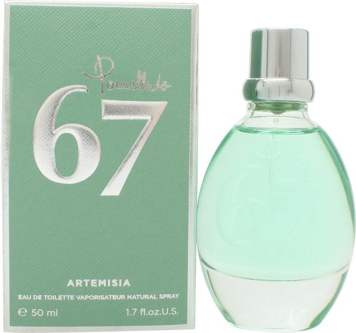 Actual product image Pomellato 67 Artemisia (Eau de toilette, 50 ml)