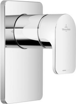 Produktbild Villeroy & Boch CULT Unterputz-Einhandbatterie ohne Umstellung