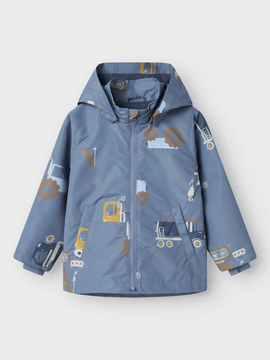 Image du produit Name it Übergangs Jacke (116)