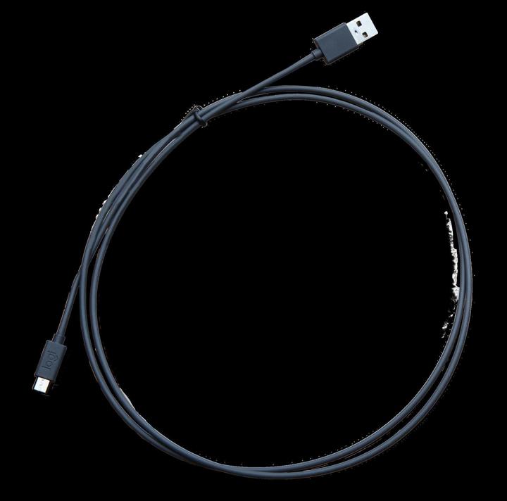 Image du produit Logitech Zone Wireless/Plus Câble USB-A vers Micro Charging Cable