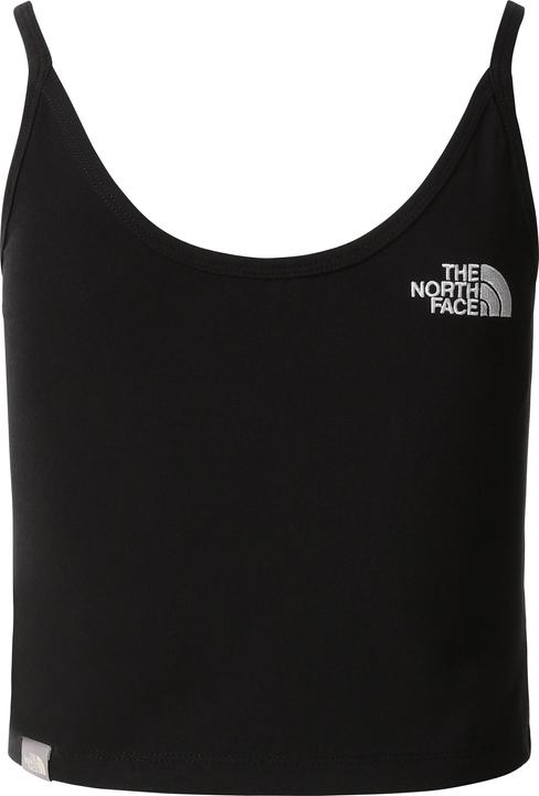 North Face Women's Crop Tank (L)