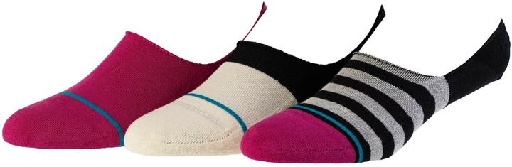 Stance Absolute 3 Pack