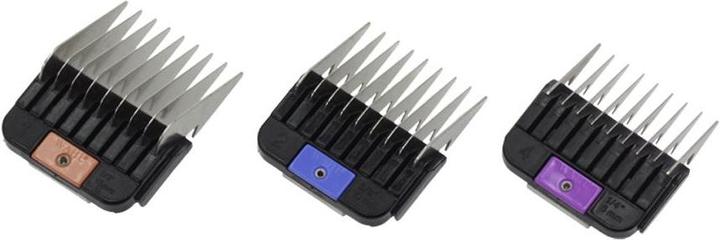 Actual product image Moser max45 (Dog)