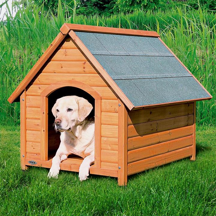 Actual product image Trixie . (Dog house)