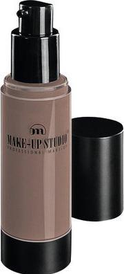 Immagine prodotto Make-up Studio Fluid Foundation No Transfer Almond 35 ml