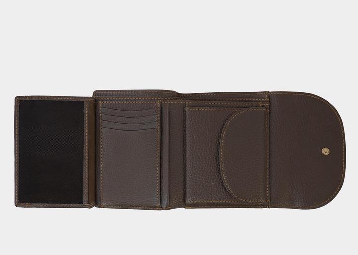 Produktbild Braun Büffel Elin Rfid