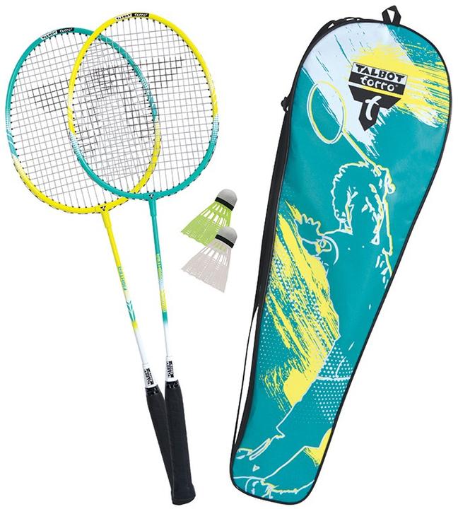 Produktbild Talbot Torro Flügelball-Set „2 Fighter“