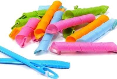 Herba Starter Kit Hair curler