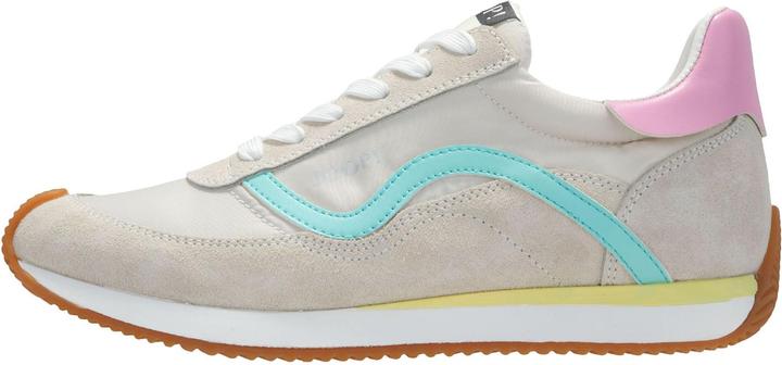 Beige, Blu, Rosa