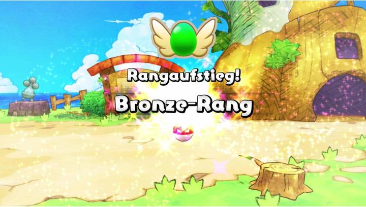 Image du produit Nintendo Pokémon Donjon Mystère : Équipe de Secours DX (Switch, DE)
