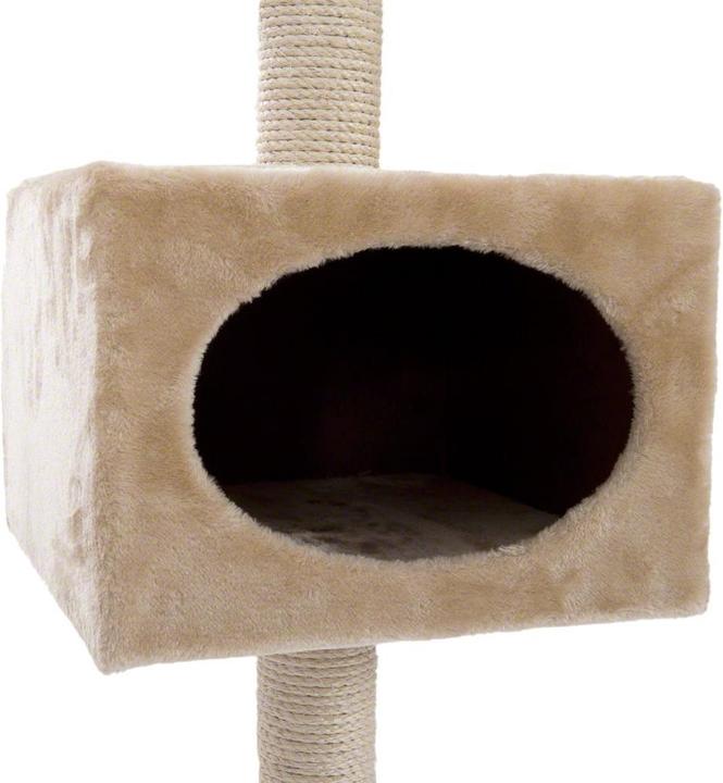 Produktbild zooplus Kratzbaum Orion (Beige)