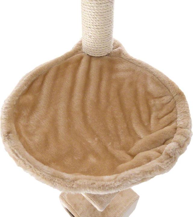 Produktbild zooplus Kratzbaum Orion (Beige)