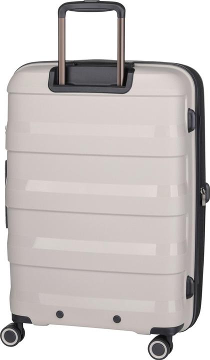 Image du produit Stratic Straw + valise rigide() (65 l, M (50 - 90l))
